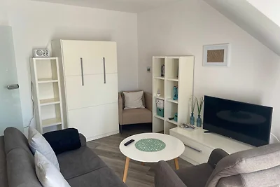 Apartament Dla rodzin Dahme