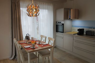 Vakantieappartement Gezinsvakantie Dahme