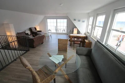 Casa vacanze Vacanza di relax Dahme