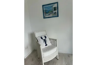 Vakantieappartement Gezinsvakantie Dahme