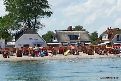 Vakantieappartement Gezinsvakantie Dahme