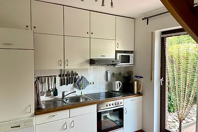 Casa vacanze Vacanza di relax Dahme