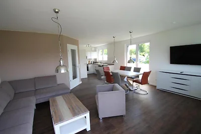 Vakantiehuis Ontspannende vakantie Dahme