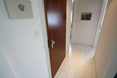 apartman za odmor Obiteljski odmor Dahme