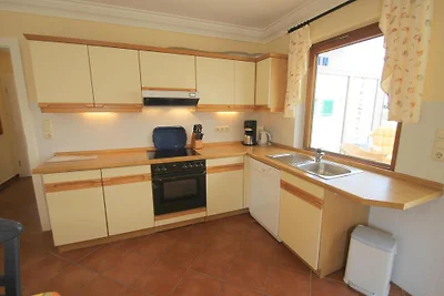 Vakantieappartement Gezinsvakantie Dahme