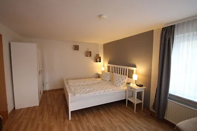 Vakantieappartement Gezinsvakantie Dahme