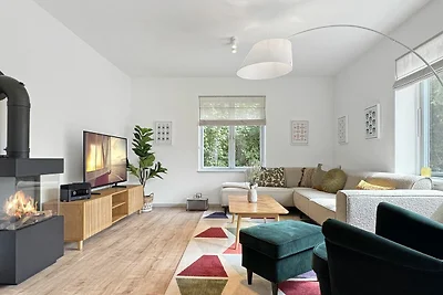 Haus Hygge -  mit Sauna und Kamin 1700