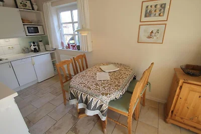 Vakantiehuis Ontspannende vakantie Dahme