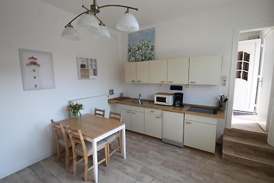 Vakantieappartement Gezinsvakantie Dahme