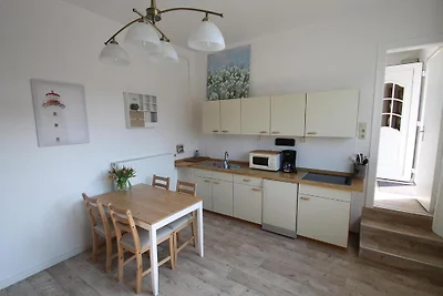 Vakantieappartement Gezinsvakantie Dahme