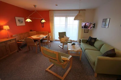 Vakantieappartement Gezinsvakantie Dahme