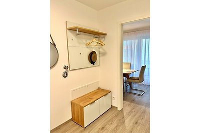 Vakantieappartement Gezinsvakantie Dahme