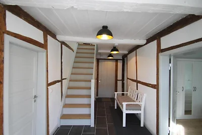 Casa vacanze Vacanza di relax Dahme