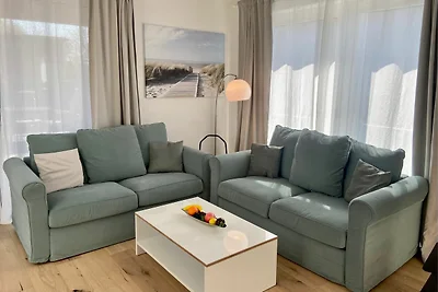 Appartamento Vacanza con famiglia Dahme