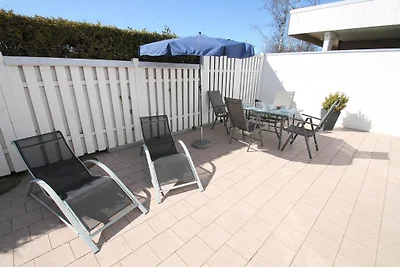 Casa vacanze Vacanza di relax Dahme