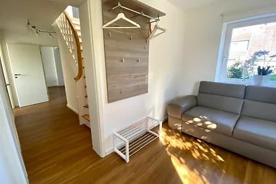 Casa vacanze Vacanza di relax Dahme