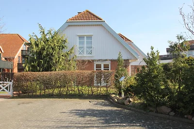 Vakantiehuis Ontspannende vakantie Dahme