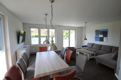 Vakantiehuis Ontspannende vakantie Dahme