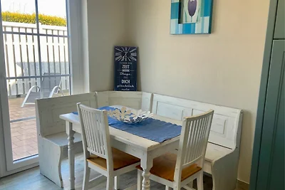 Casa vacanze Vacanza di relax Dahme