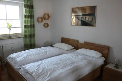 Vakantieappartement Gezinsvakantie Dahme