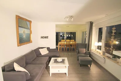 Casa vacanze Vacanza di relax Dahme