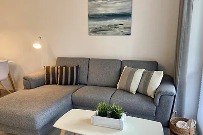 Apartament Dla rodzin Dahme