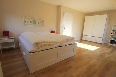 Domek letniskowy Urlop wypoczynkowy Dahme