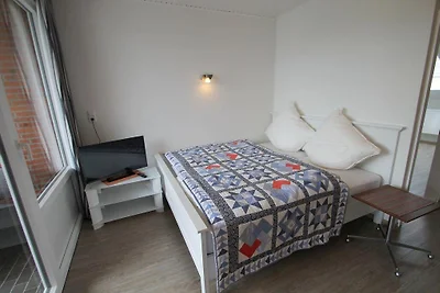 Apartament Dla rodzin Dahme
