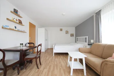 Vakantieappartement Gezinsvakantie Dahme