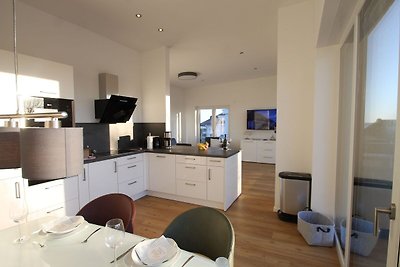 Vakantieappartement Gezinsvakantie Dahme