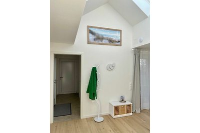 Vakantieappartement Gezinsvakantie Dahme