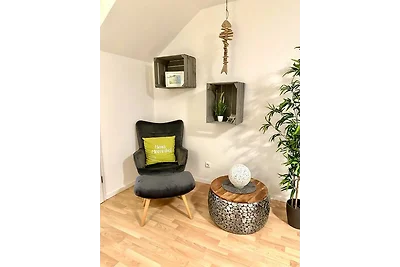 Casa vacanze Vacanza di relax Dahme