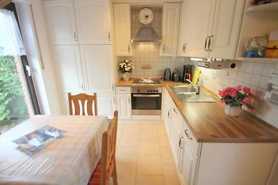 Casa vacanze Vacanza di relax Dahme