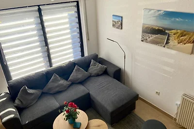 Casa vacanze Vacanza di relax Dahme