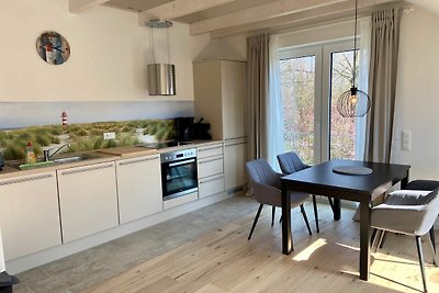 Vakantieappartement Gezinsvakantie Dahme