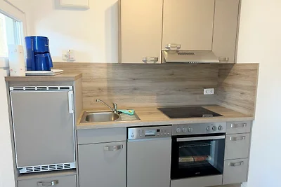 1517 - Dünenresidenz WG 7