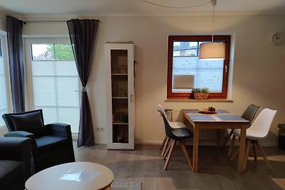 Vakantieappartement Gezinsvakantie Dahme