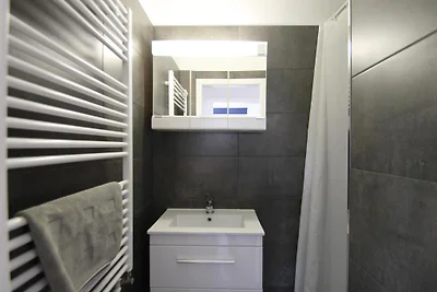 Vakantieappartement Gezinsvakantie Dahme