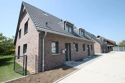 Vakantiehuis Ontspannende vakantie Dahme