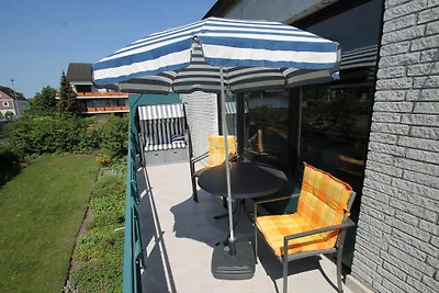 Appartamento Vacanza con famiglia Dahme