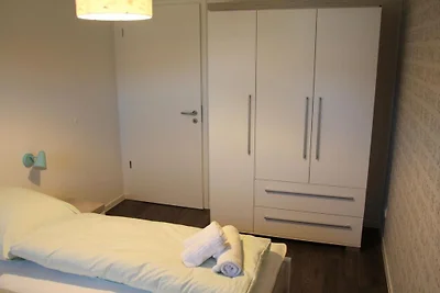 2301 - Ferienwohnung Knickblick
