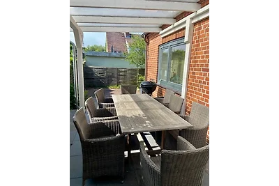 Casa vacanze Vacanza di relax Dahme