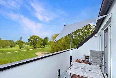 3002 - Grömitz am Golfplatz mit Sauna und...