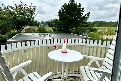 apartman za odmor Obiteljski odmor Dahme