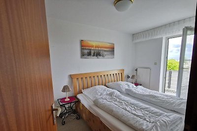 Holiday flat family holiday Dahme