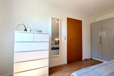 7012 - FeWo "Ankerplatz"- An der Aue 7