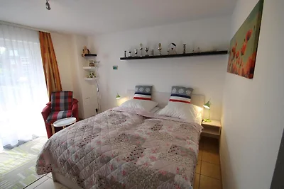 Apartament Dla rodzin Dahme