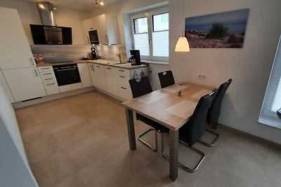 2501 - Meine Insel  -  Strandwiese