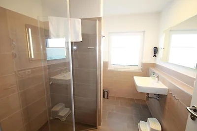 2207 - Penthouse Meerblick