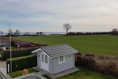 Vakantieappartement Gezinsvakantie Dahme